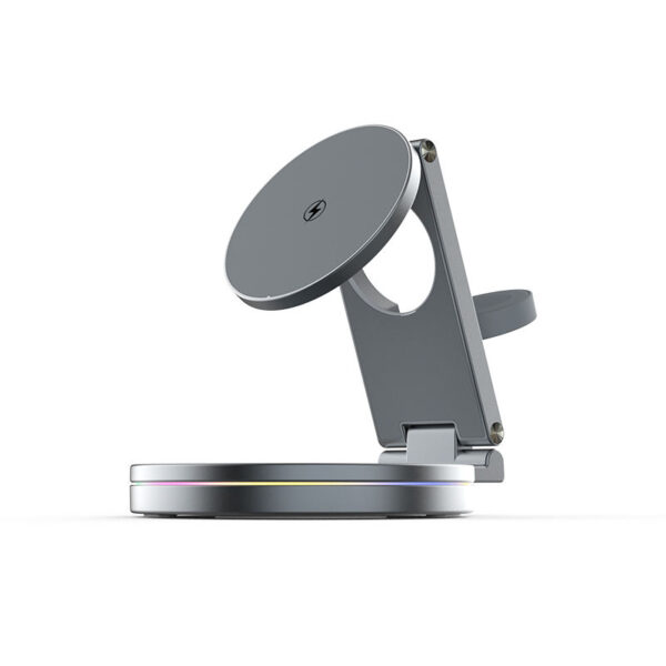 Magnetic Foldable Charging - Image 3