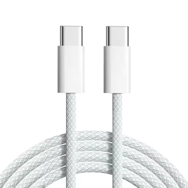60W PD Type C Fast Data Cable - Image 2