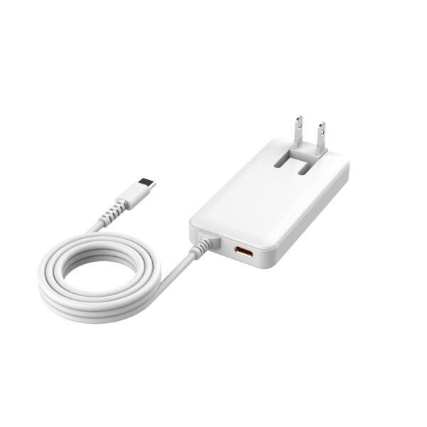 Slim Type-C Wall Charger - Image 4
