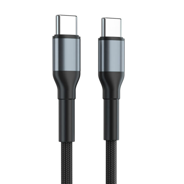 Type C PD 60W Fast Charging Cable - Image 3