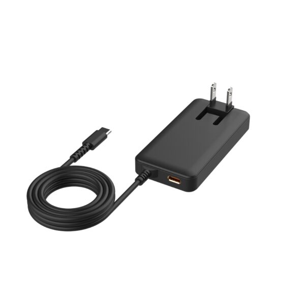 Slim Type-C Wall Charger