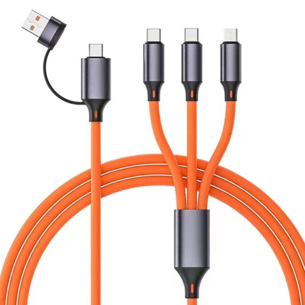 120W Fast Charger Cable - Image 2