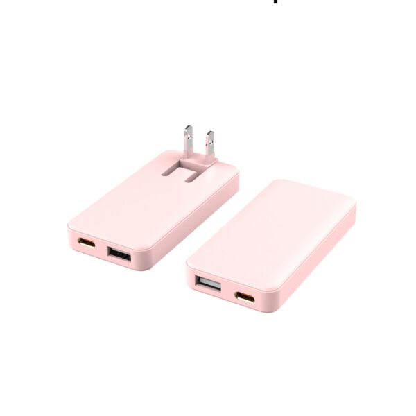 Slim Type-C Wall Charger - Image 3