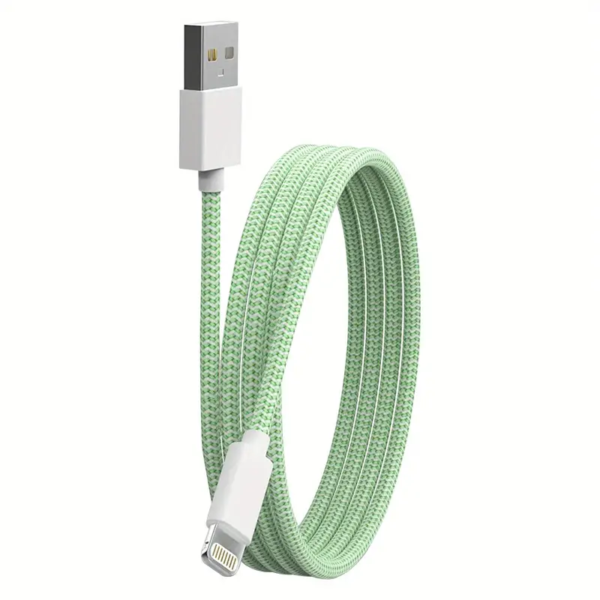 MFI Certificate Mobile Phone Fast Charging Cable