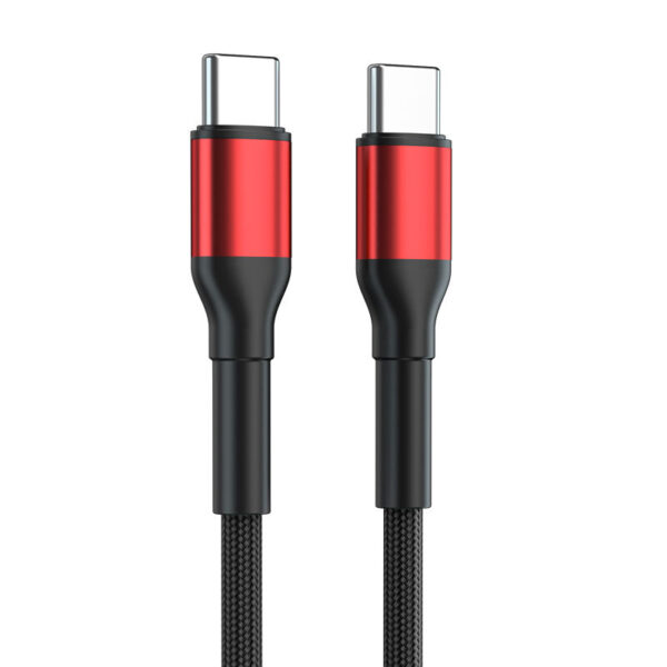 Type C PD 60W Fast Charging Cable - Image 2