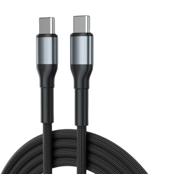 Type C PD 60W Fast Charging Cable