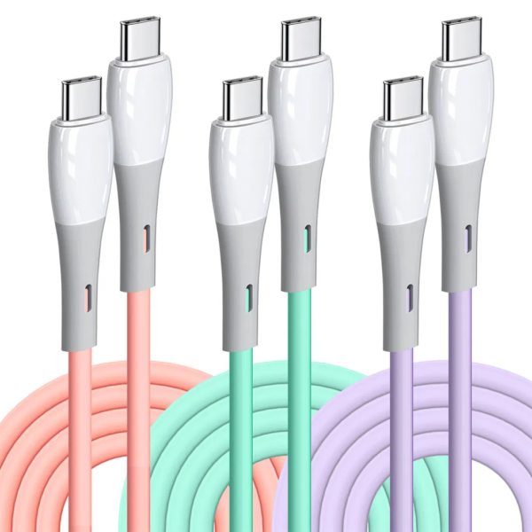 3.0A 60W Quick Mobile Cable