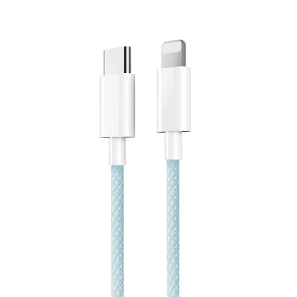 Apple Braided Lightning Cable