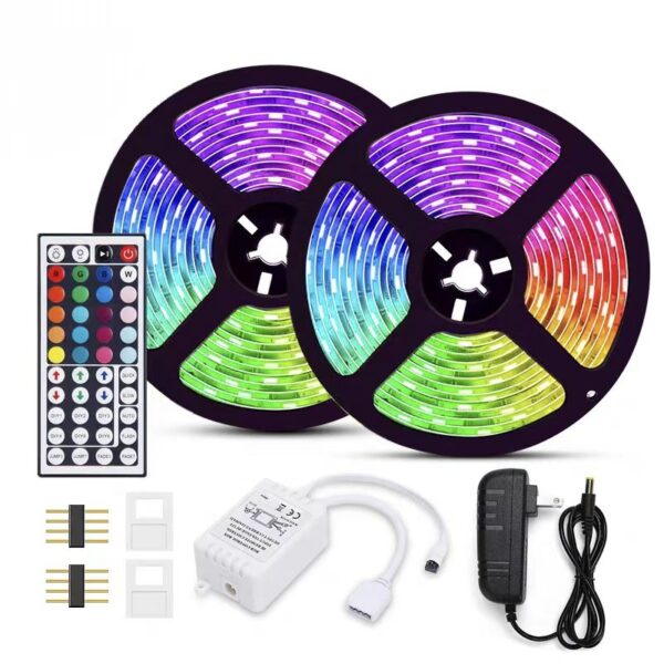 Flexible LED Strip - Image 3