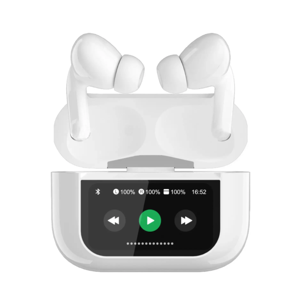 Noise reduction Wireless Earbuds