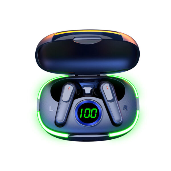 Wireless Earbuds Headphones