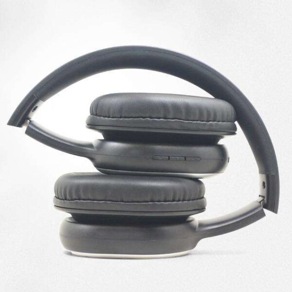 BT5.3 Over-head Headphones - Image 3
