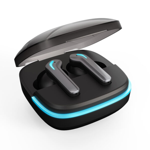 Bluetooth wireless headphones