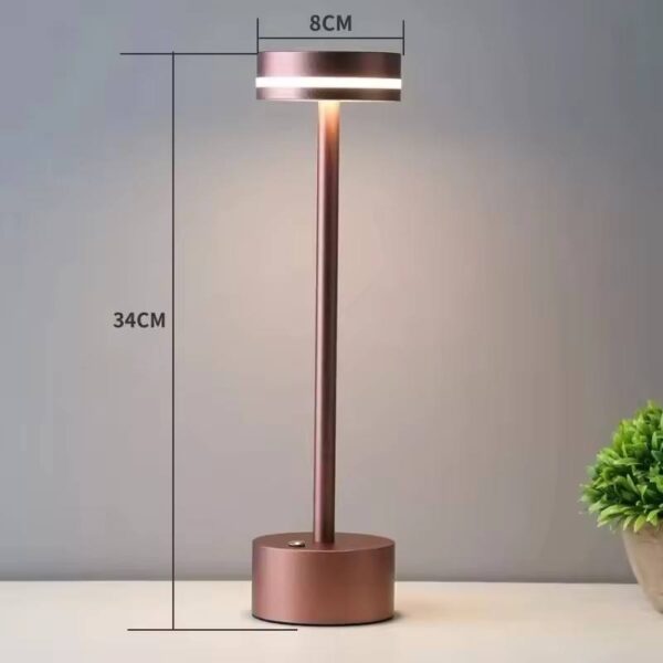 Smart LED Table Light - Image 6