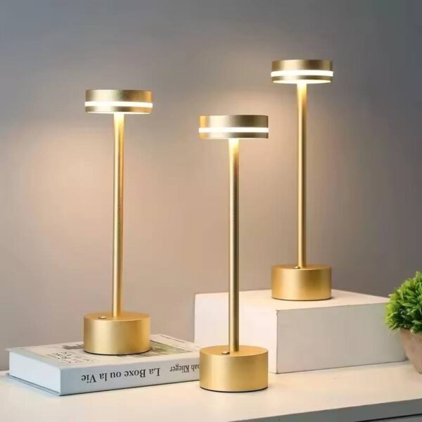 Smart LED Table Light - Image 3