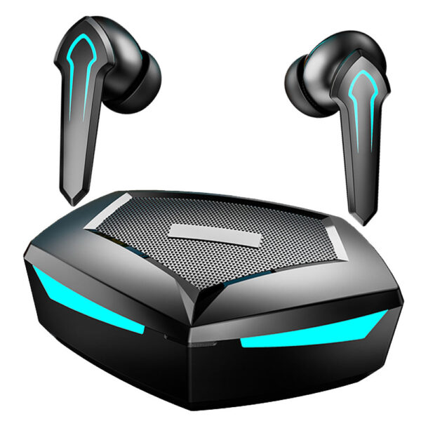 Game TWS Bluetooths Earbuds - Image 4