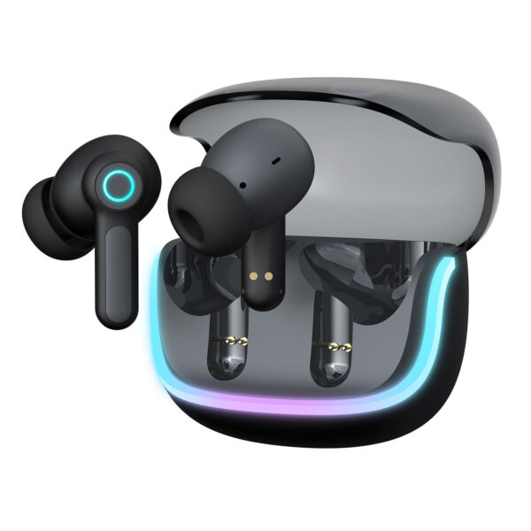 Bluetooth wireless headphones - Image 2
