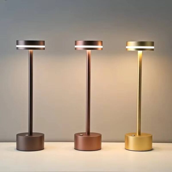 Smart LED Table Light