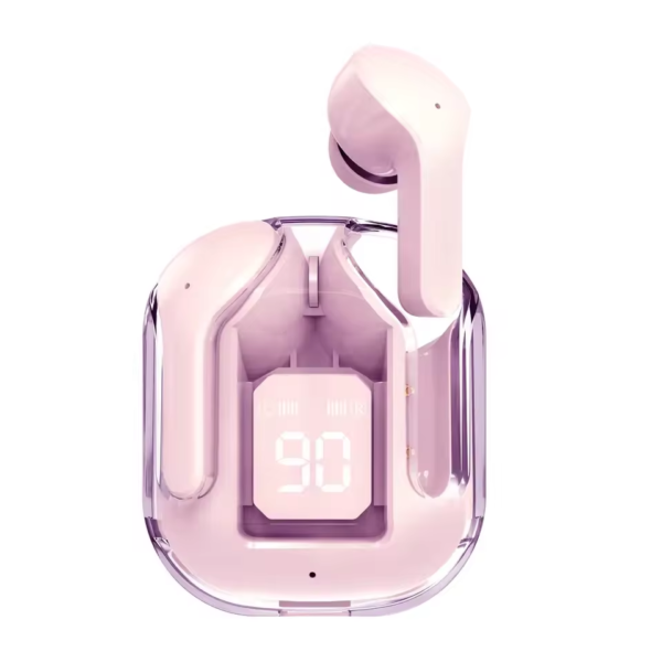 Stereo In-Ear Wireless Earbuds - Image 4