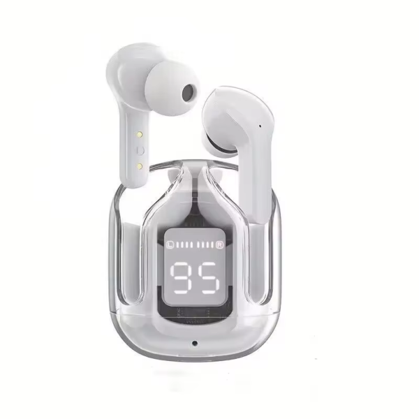 Stereo In-Ear Wireless Earbuds - Image 3