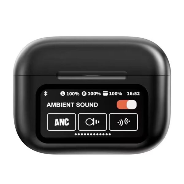Noise reduction Wireless Earbuds - Image 4