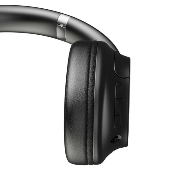 Over ear Bluetooth Headphone - Image 3