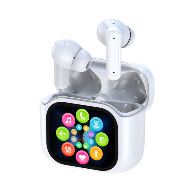 Noise Reduction Wireless Headset - Image 3