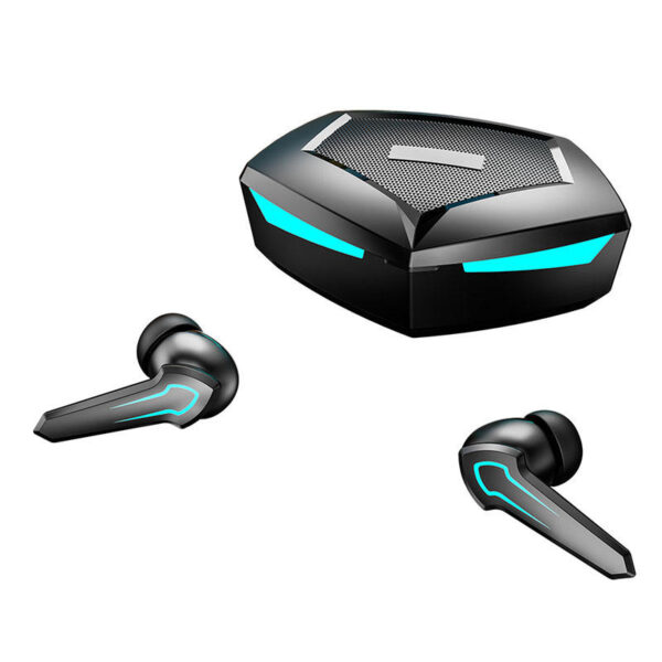 Game TWS Bluetooths Earbuds - Image 3