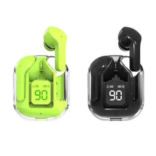 Stereo In-Ear Wireless Earbuds - Image 5