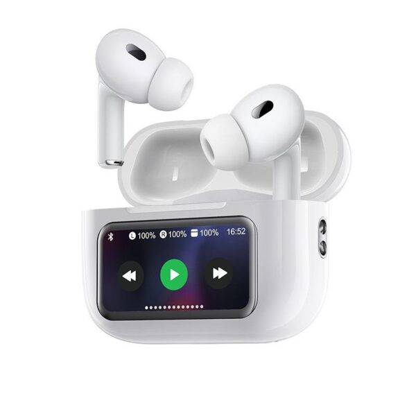 Noise reduction Wireless Earbuds - Image 2