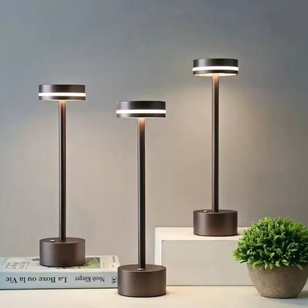 Smart LED Table Light - Image 7