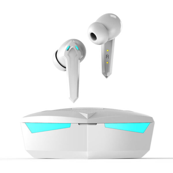 Game TWS Bluetooths Earbuds