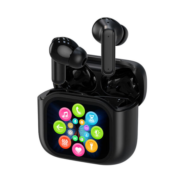 Noise Reduction Wireless Headset