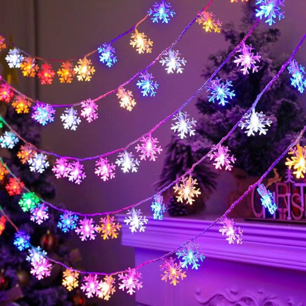 Christmas String Lights