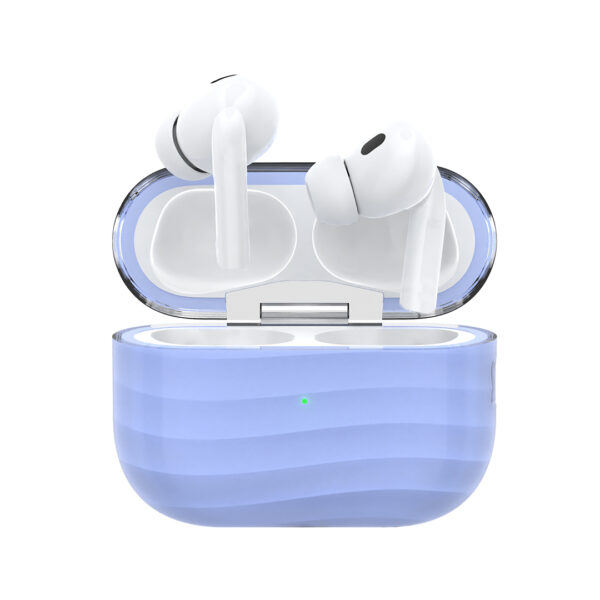 ANC Noise Canceling Wireless Earbuds