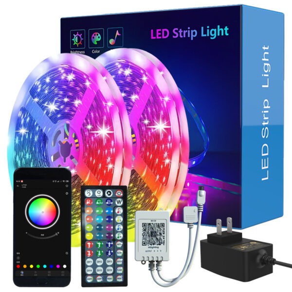 Flexible LED Strip
